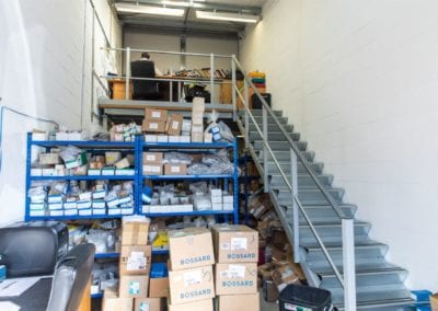 Space Business Centre internal unit photos - www.spacewokingham.co.uk