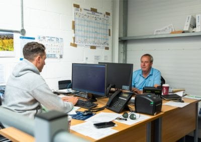 Space Business Centre internal unit photos - www.spacewokingham.co.uk