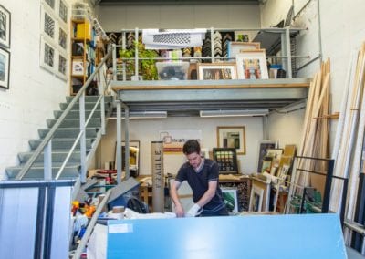 Space Business Centre internal unit photos - www.spacewokingham.co.uk