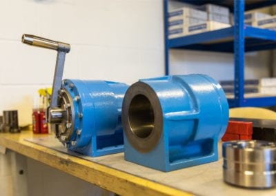 Image of industrial unit example - Space Business Centre