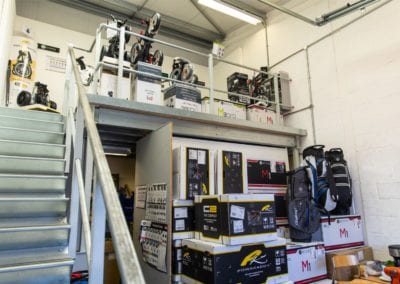 Space Business Centre internal unit photos - www.spacewokingham.co.uk