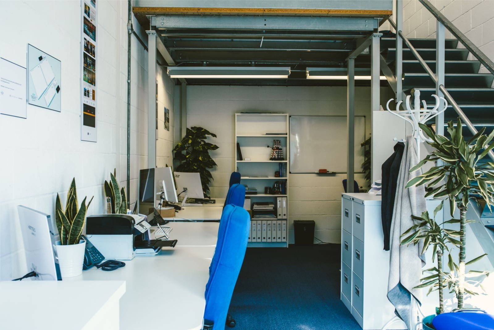 Our Units Space Business Centre