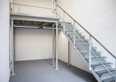 Photo of an empty unit - www.spacewokingham.co.uk