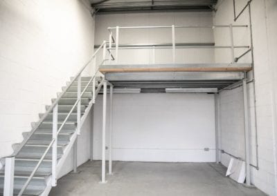 Photo of an empty unit - www.spacewokingham.co.uk