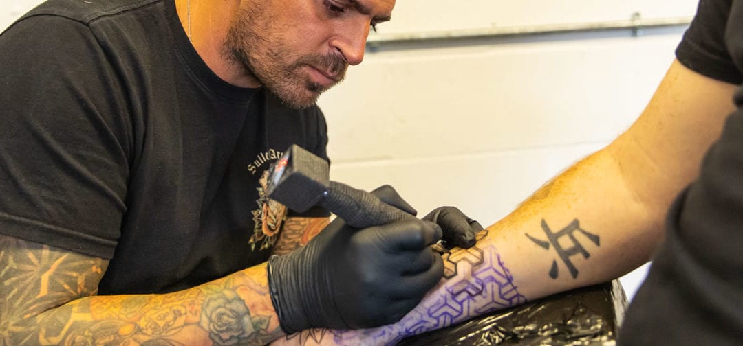 Tattoos – Ink Fusion